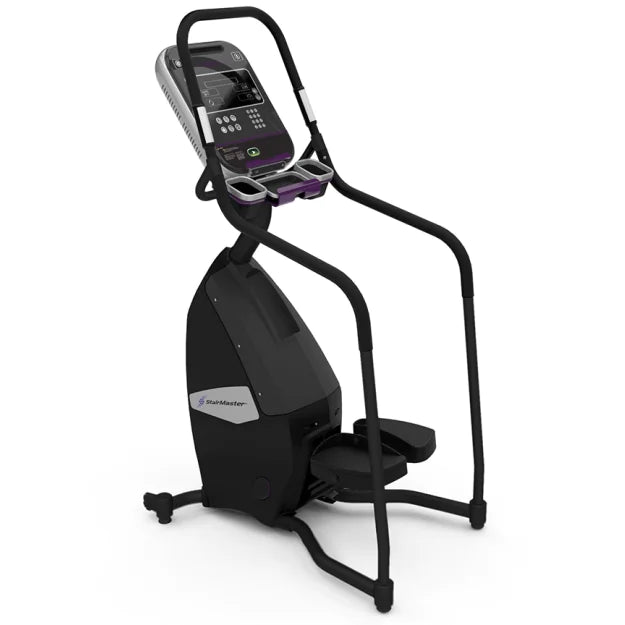 StairMaster, Stairmaster Series 8 Stepper