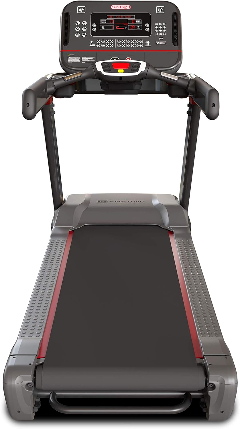 star trac, Star Trac 10 Series 10TRx FreeRunner Treadmill avec console LCD