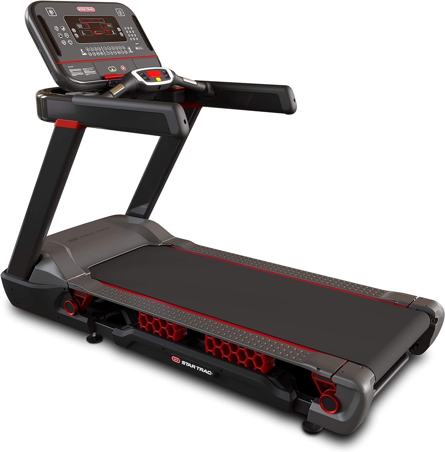 star trac, Star Trac 10 Series 10TRx FreeRunner Treadmill avec console LCD