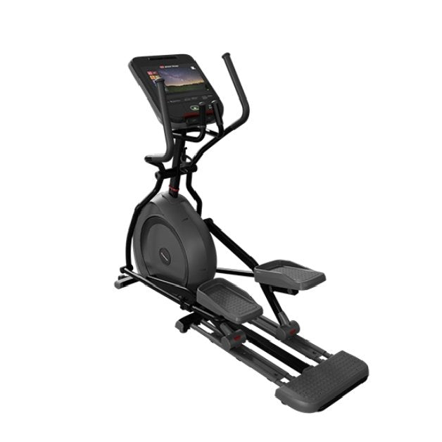 Tracé de l'étoile, Star Trac 4 Series Cross Trainer