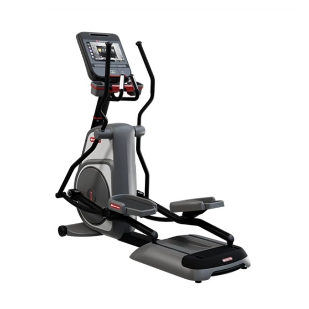 star trac, Star Trac 8 Series Cross Trainer