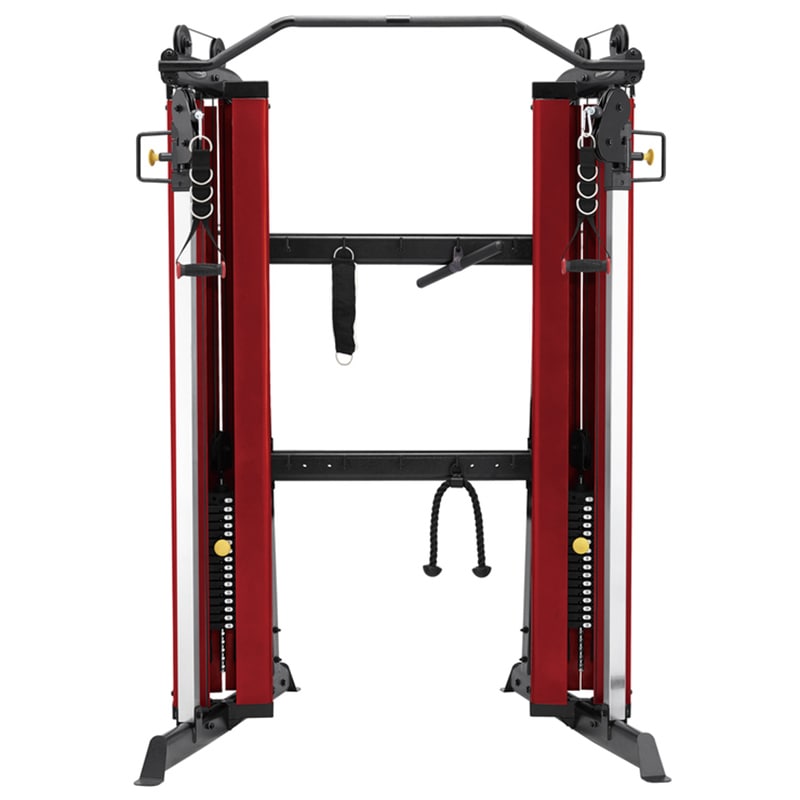 Steelflex, Steelflex Club Line Functional Trainer CLDCC