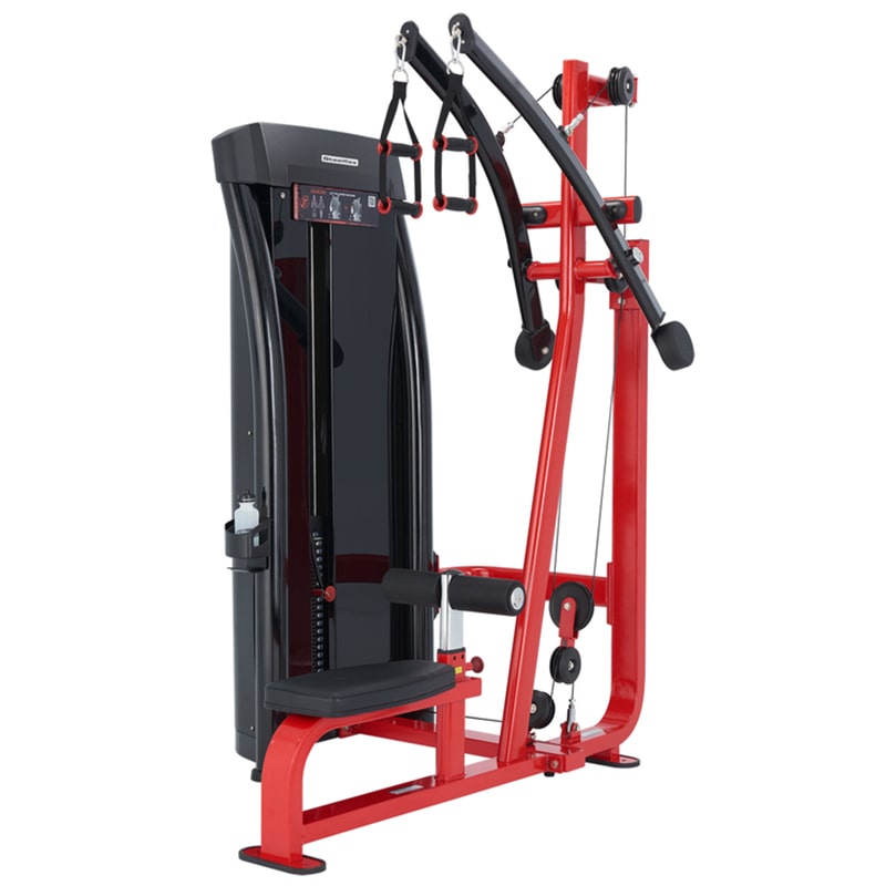 Steelflex, Steelflex Lat Pulldown JGLM300