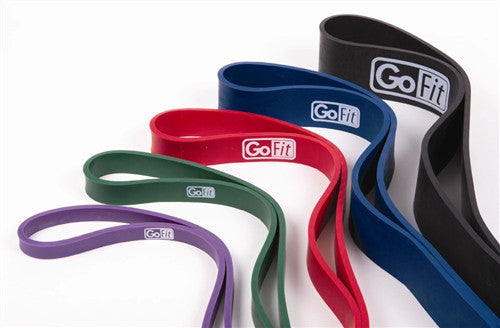 GoFit, Super bandes GoFit