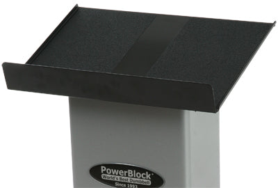 PowerBlock, Support à petite colonne PowerBlock