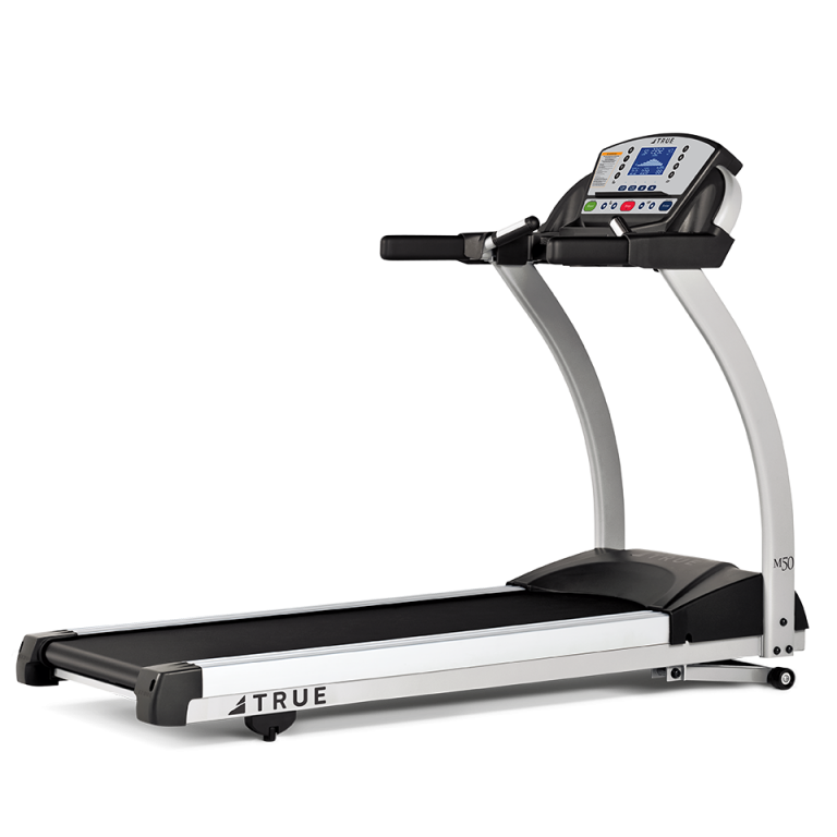 Vrai, TAPIS DE COURSE TRUE TM50