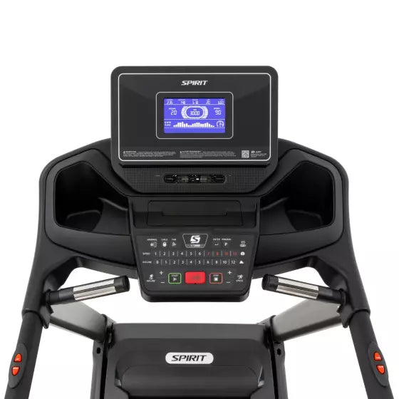 L'esprit, TAPIS DE COURSE XT285