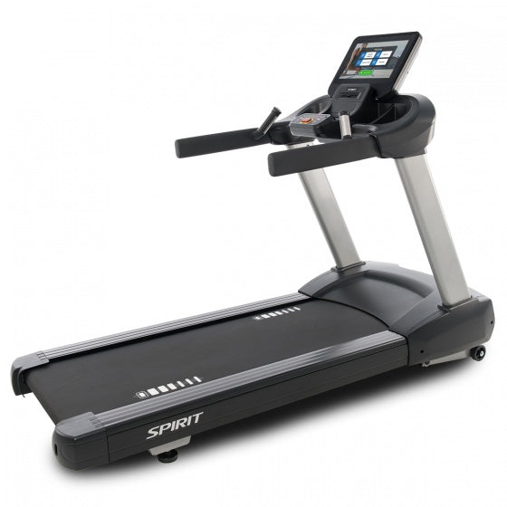 Esprit Fitness, TAPIS ROULANT COMMERCIAL SPIRIT CT800ENT