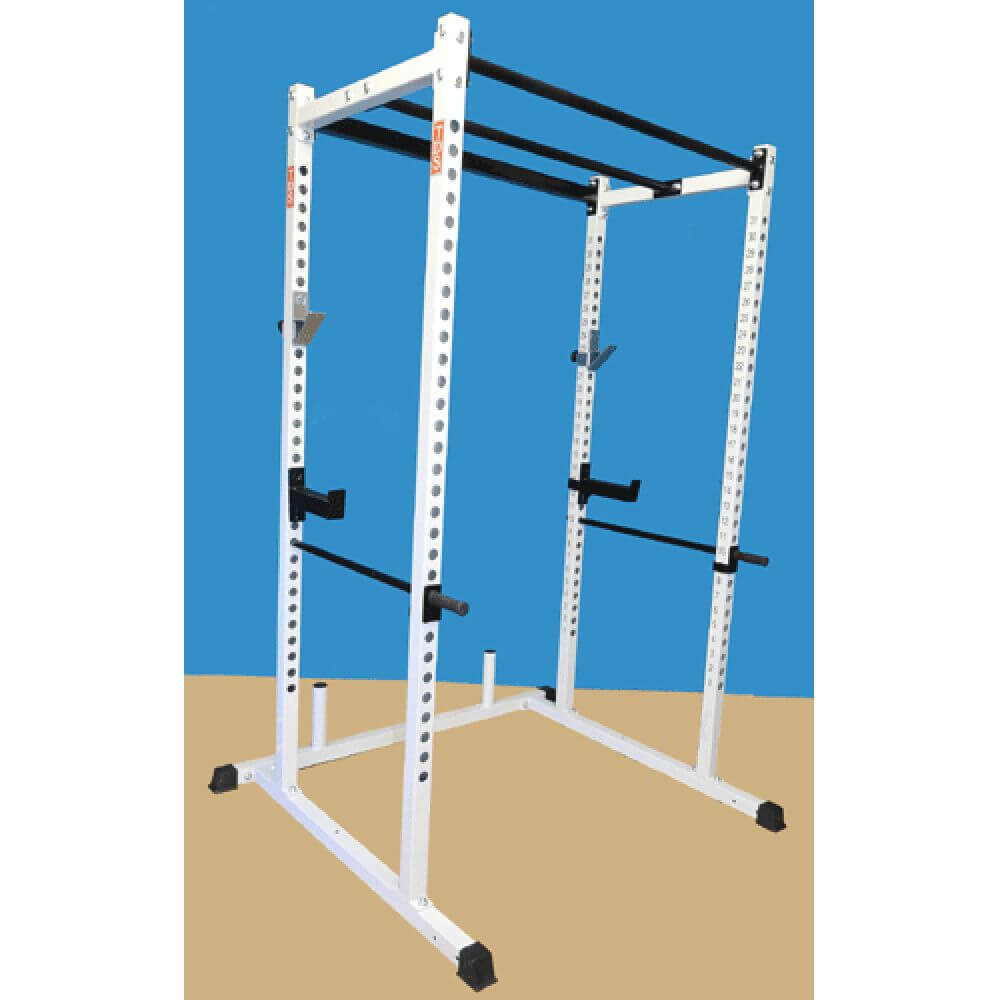 TDS, TDS Barre de traction double Power Rack TDS-92680