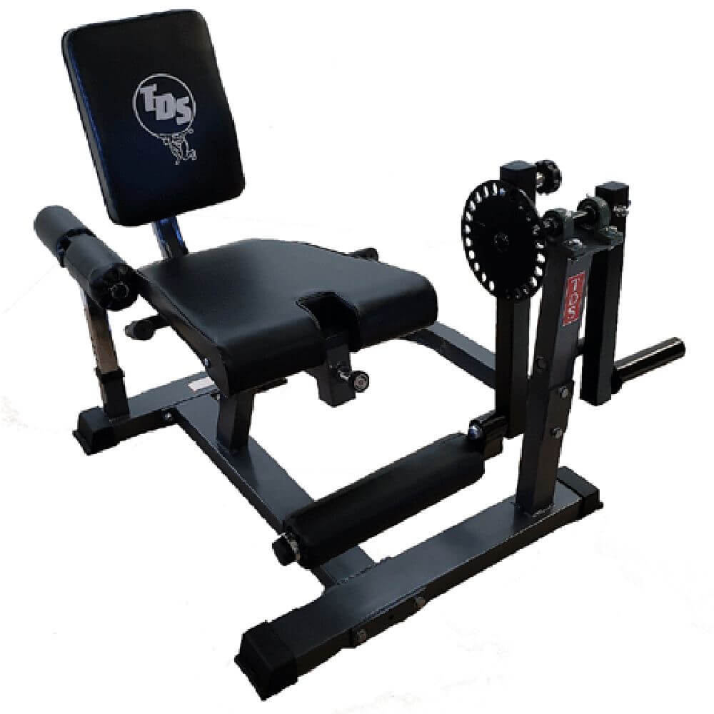 TDS, TDS Extension et flexion des jambes en position assise C-8080G