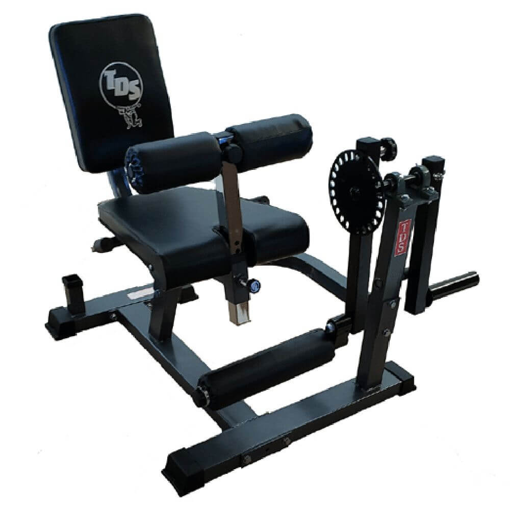 TDS, TDS Extension et flexion des jambes en position assise C-8080G