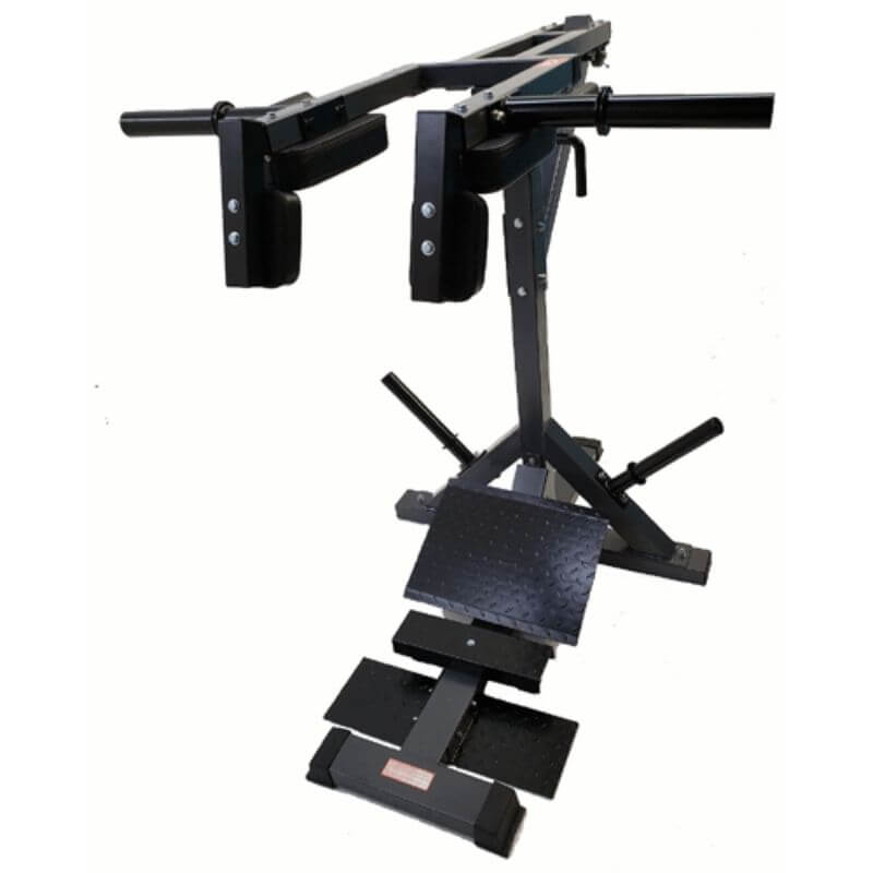 TDS, TDS Fitness Leverage Squat Calf System C-PRO91305