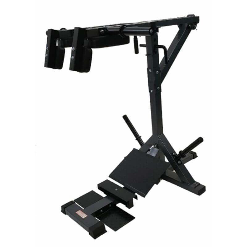 TDS, TDS Fitness Leverage Squat Calf System C-PRO91305