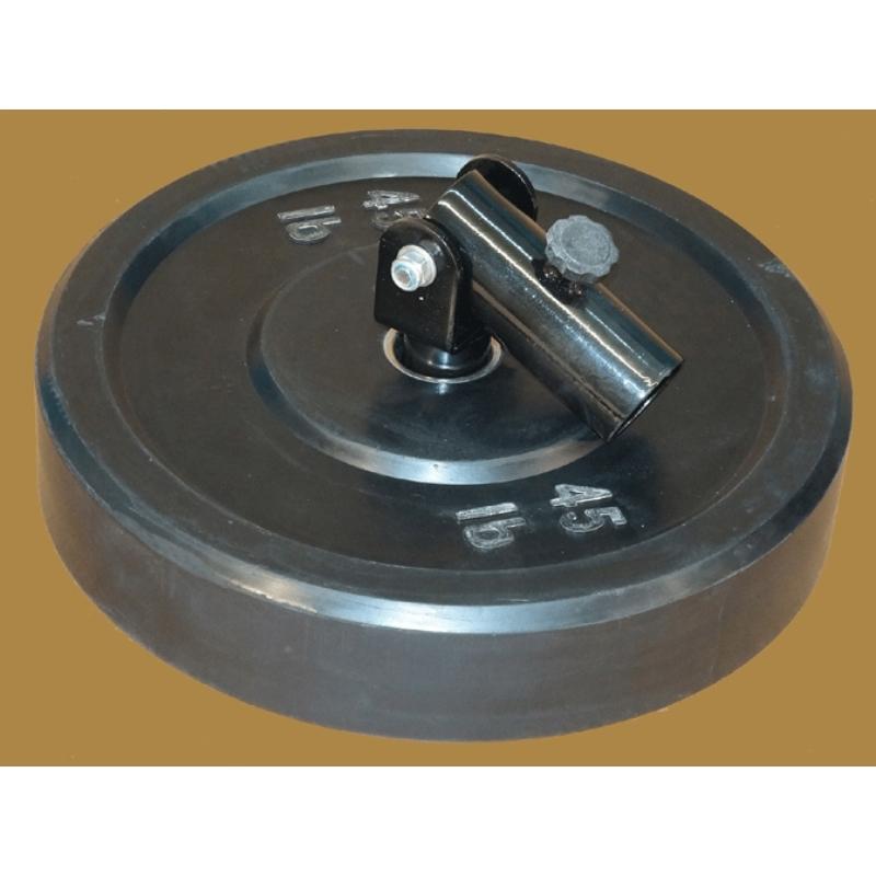 TDS, TDS Fitness Portable Landmine Post