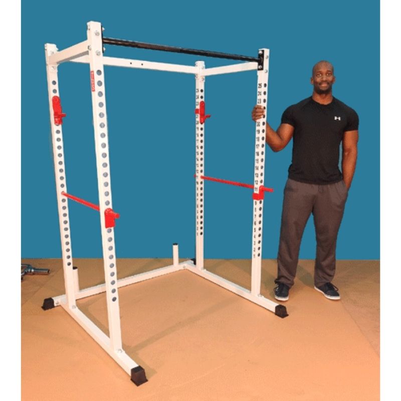 TDS, TDS Full Power Rack TDS-92561-W