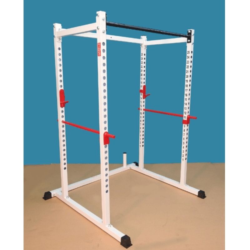 TDS, TDS Full Power Rack TDS-92561-W