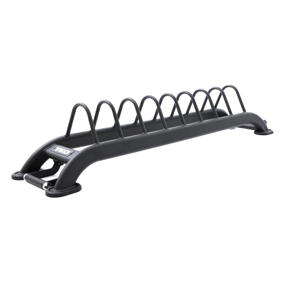 TKO, TKO BUMPER PLATE RACK