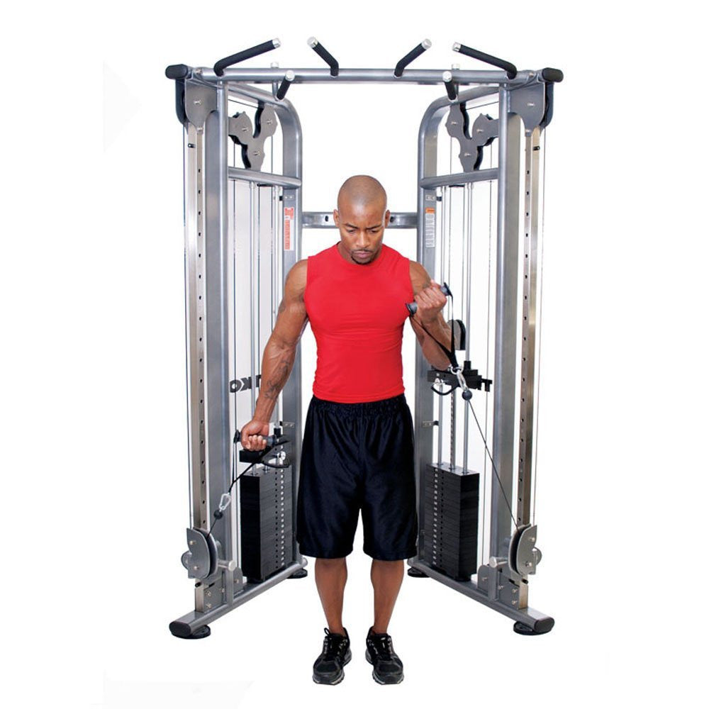 TKO, TKO FUNCTIONAL TRAINER