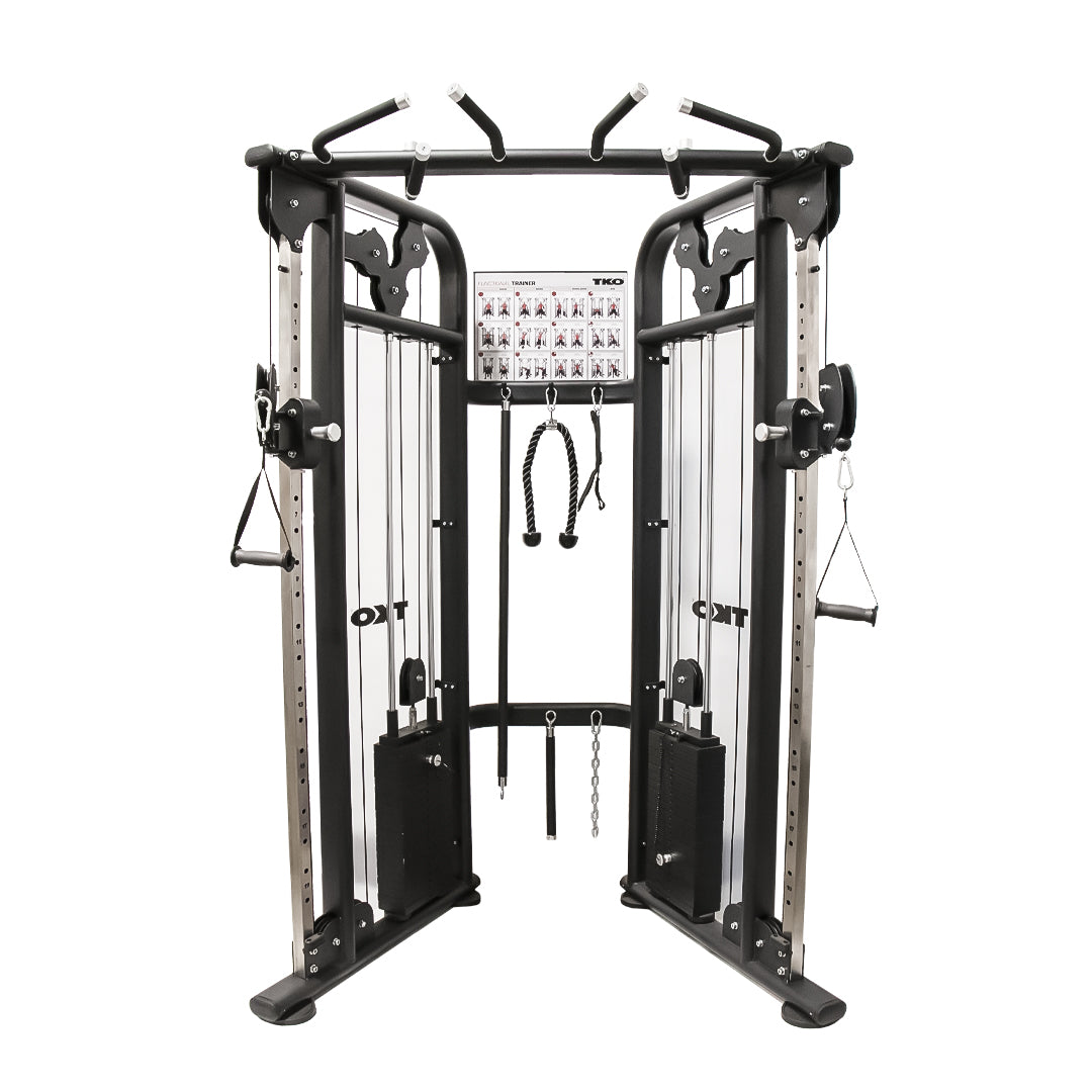 TKO, TKO FUNCTIONAL TRAINER