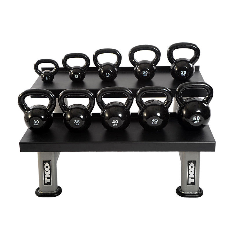 TKO, TKO KETTLEBELL RACK