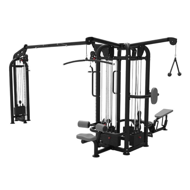 TKO Force, TKO Strength 5-Stack Cable Machine