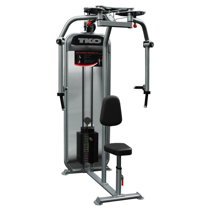 La force du TKO, TKO Strength Achieve Pec Deck Rear Delt Machine