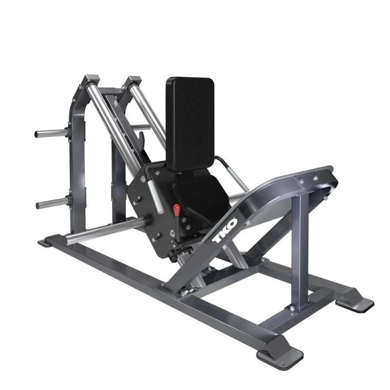 TKO Force, TKO Strength Hack Squat Calf Press 910CP