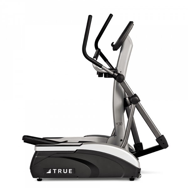 Vrai, TRUE Fitness M30 Elliptique