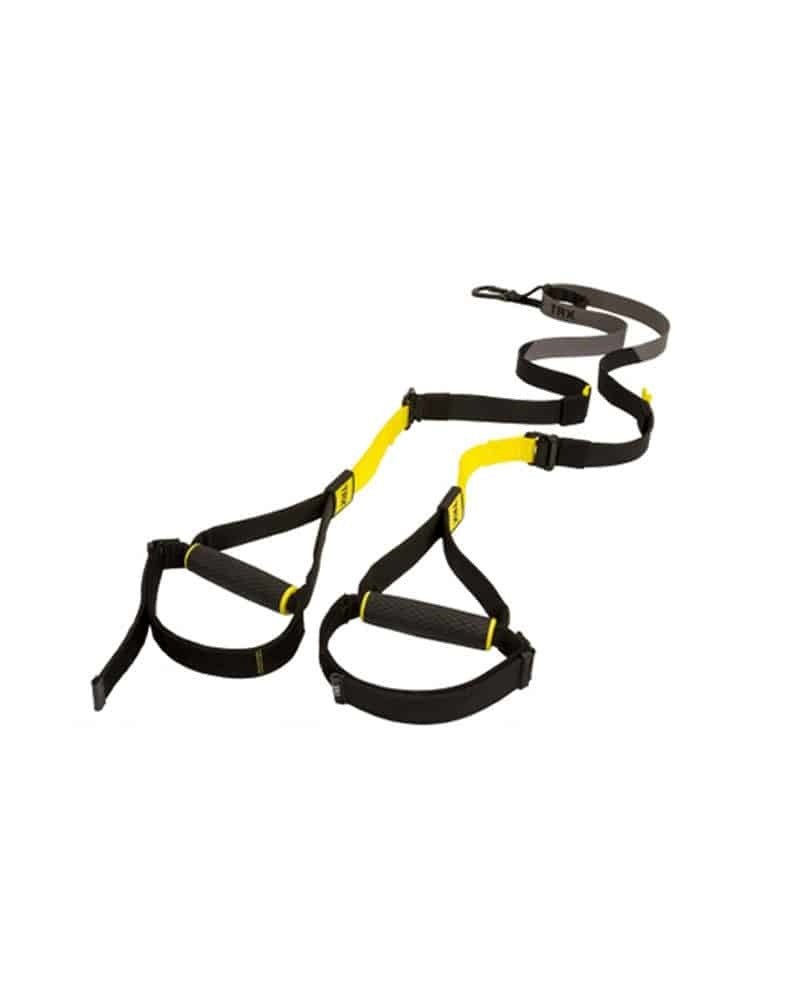 TRX, TRX Commercial Suspension Trainer, simple