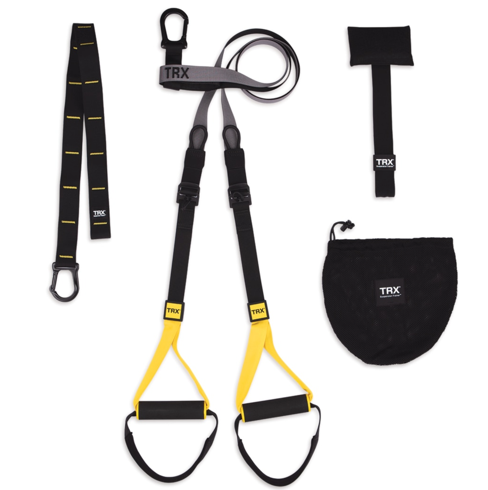 TRX, TRX SWEAT SUSPENSION TRAINER