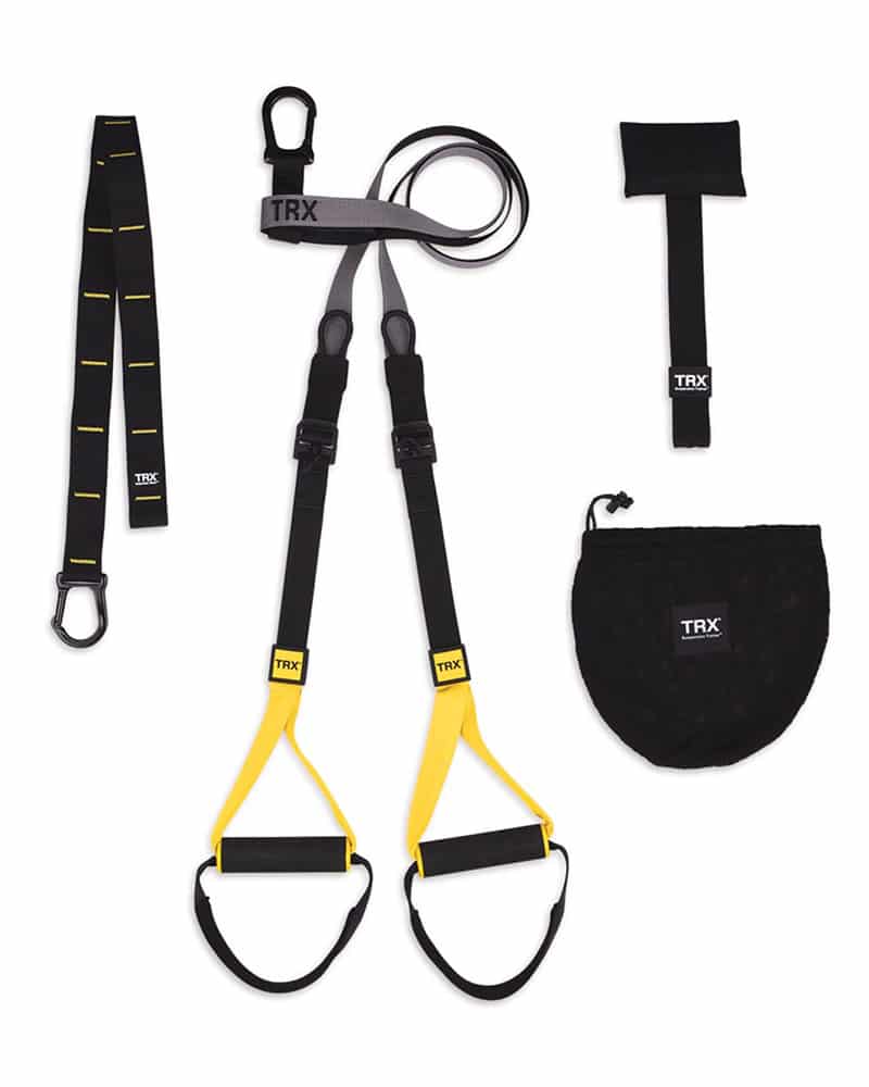 TRX, TRX Sweat Suspension Trainer Set