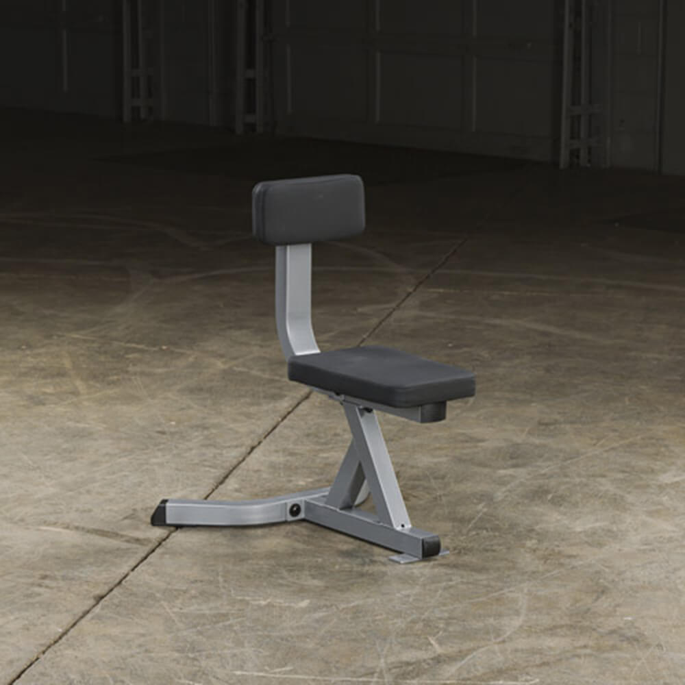 Body-Solid, Tabouret utilitaire Body-Solid GST20