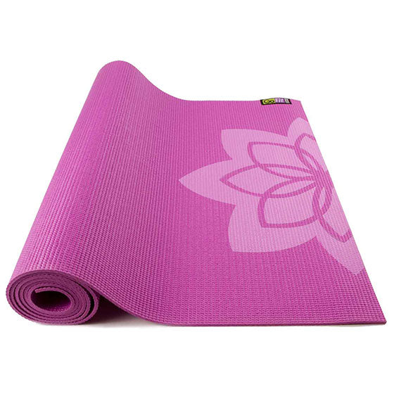 GoFit, Tapis de Yoga GoFit Designer