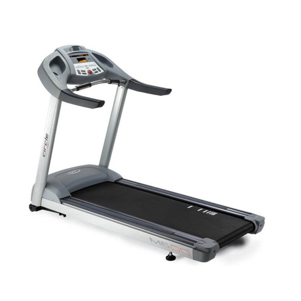 Circle Fitness, Tapis de course Circle Fitness M6 Light Commercial