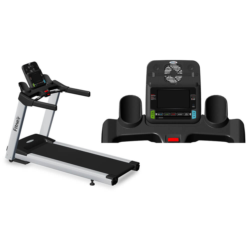 Fitnex, Tapis de course Fitnex T65D