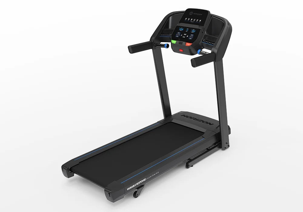 Horizon, Tapis de course Horizon T101 (NOUVEAU)