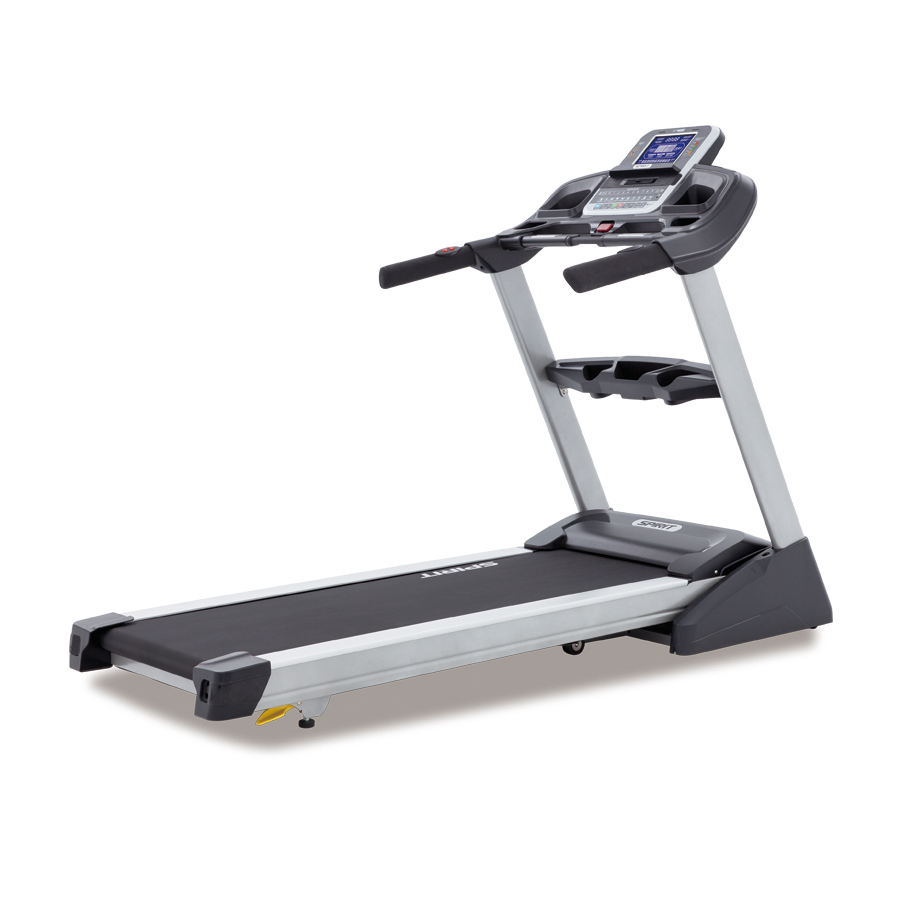 Spirit Fitness, Tapis de course Spirit Fitness XT485