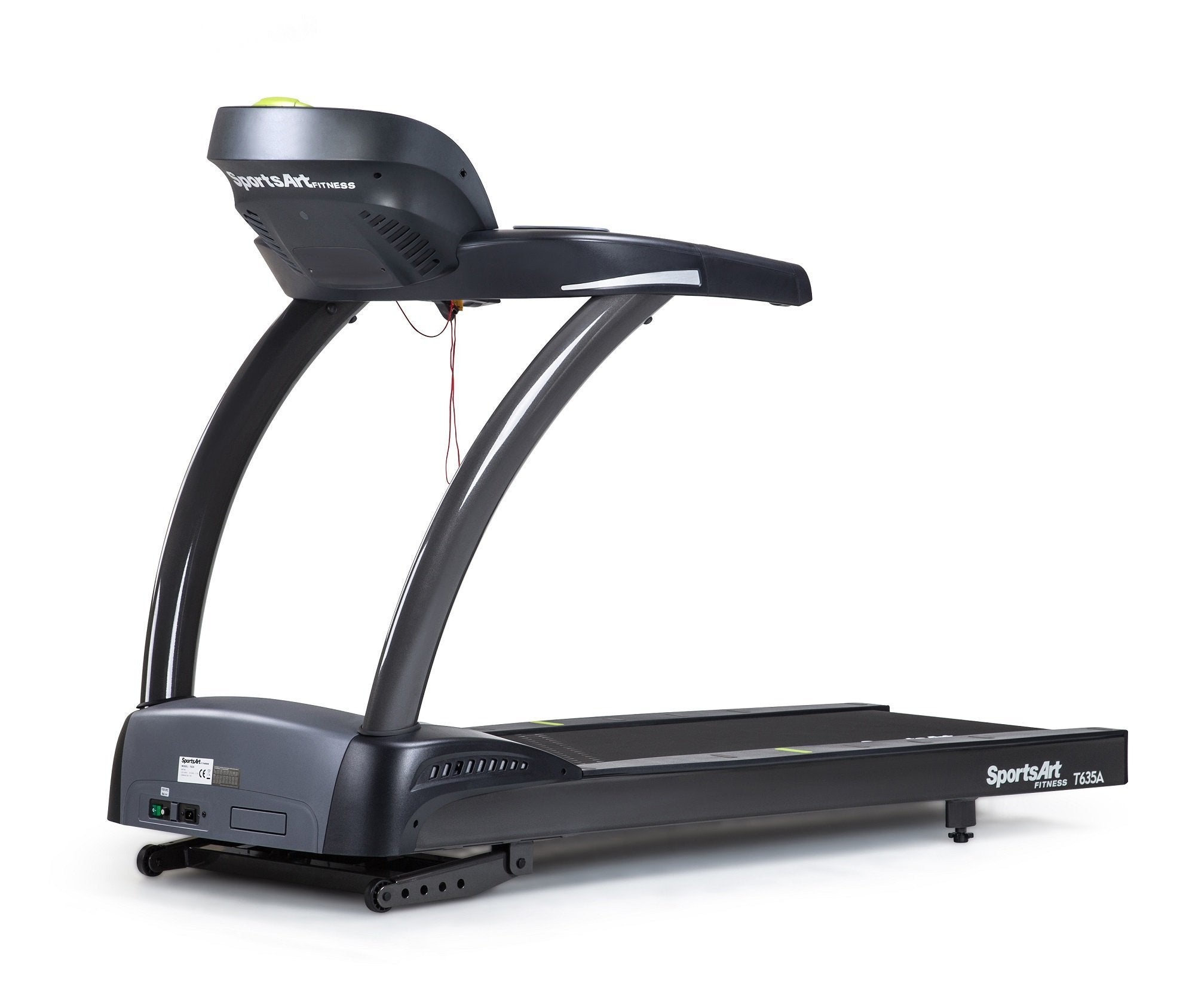 Fitness Equipment Broker | Élu première source de confiance en Amérique, Tapis de course SportsArt T635A Foundation