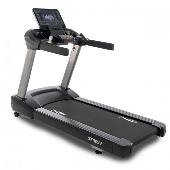 Esprit Fitness, Tapis de course commercial Spirit Fitness CT800