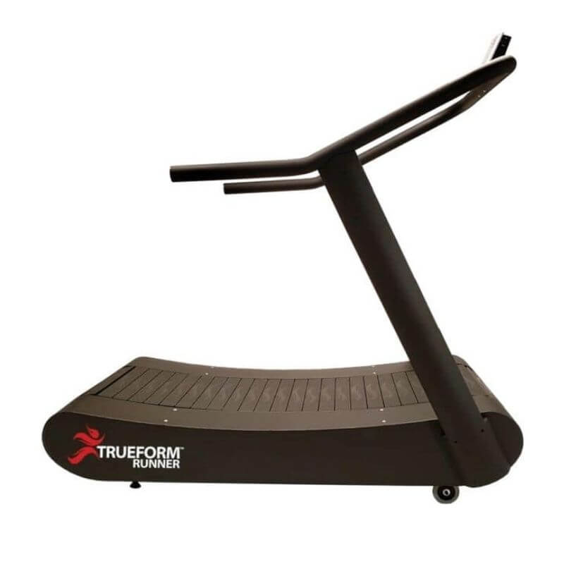 TrueForm, Tapis de course incurvé TrueForm Runner TFR-D