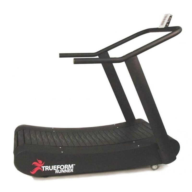 TrueForm, Tapis de course incurvé TrueForm Runner TFR-D