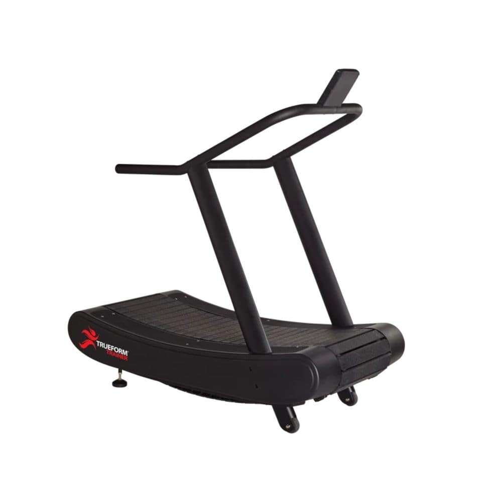 TrueForm, Tapis de course incurvé TrueForm Trainer TFT-D