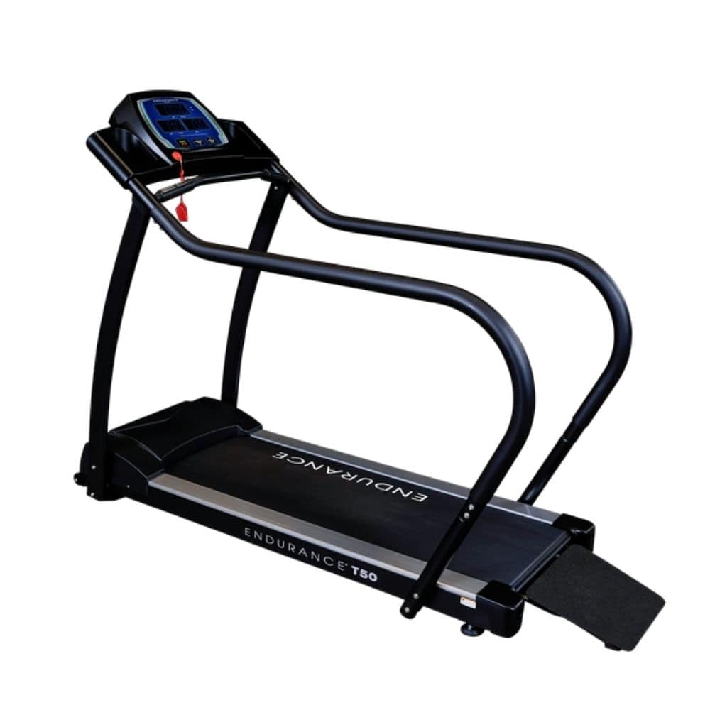 Endurance de Body-Solid, Tapis de marche Body-Solid Endurance T50