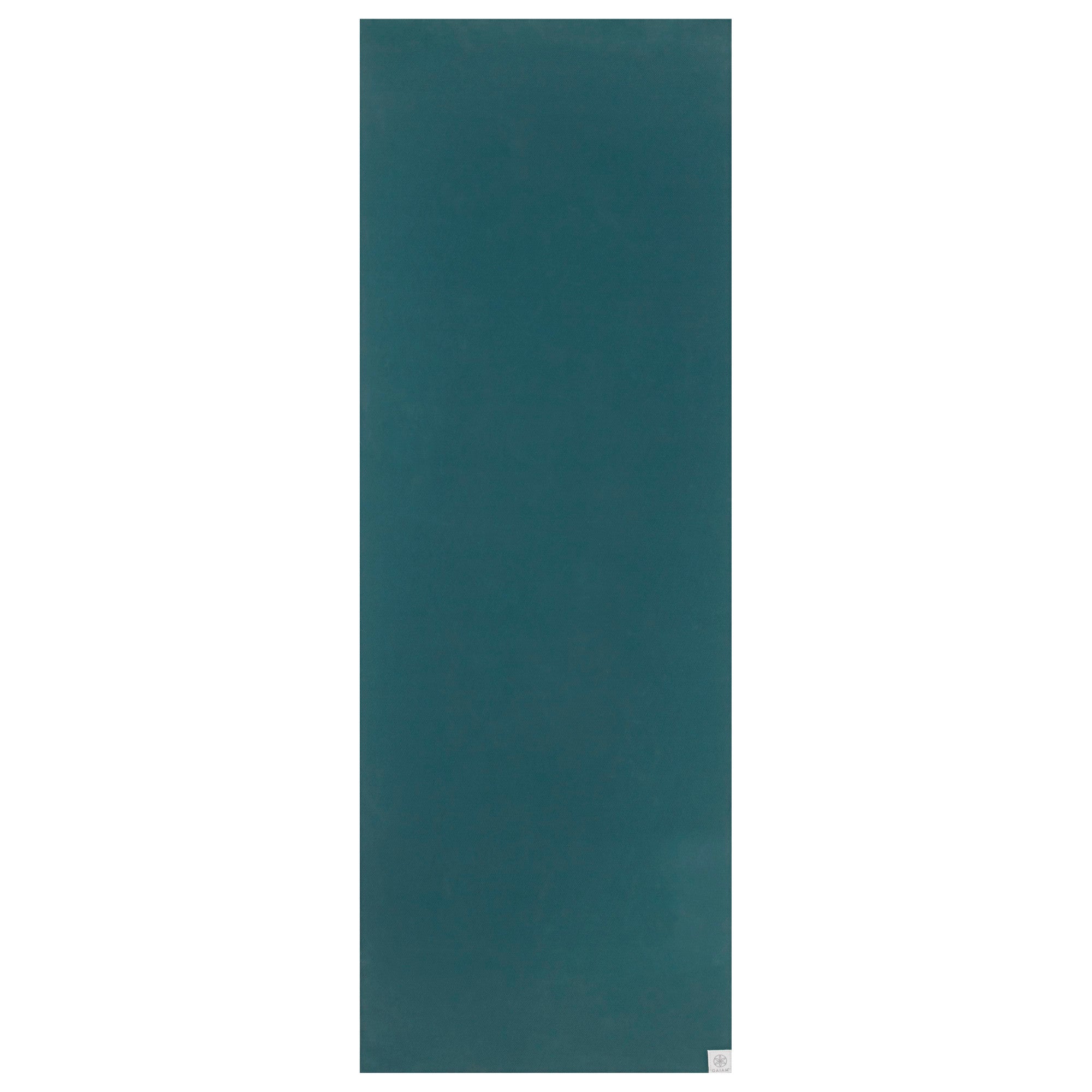 Gaiam, Tapis de yoga Power-Grip (4mm)