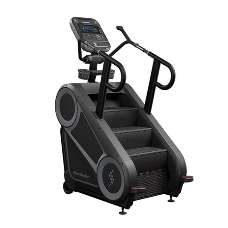 StairMaster, Tapis roulant StairMaster 8Gx avec console LCD