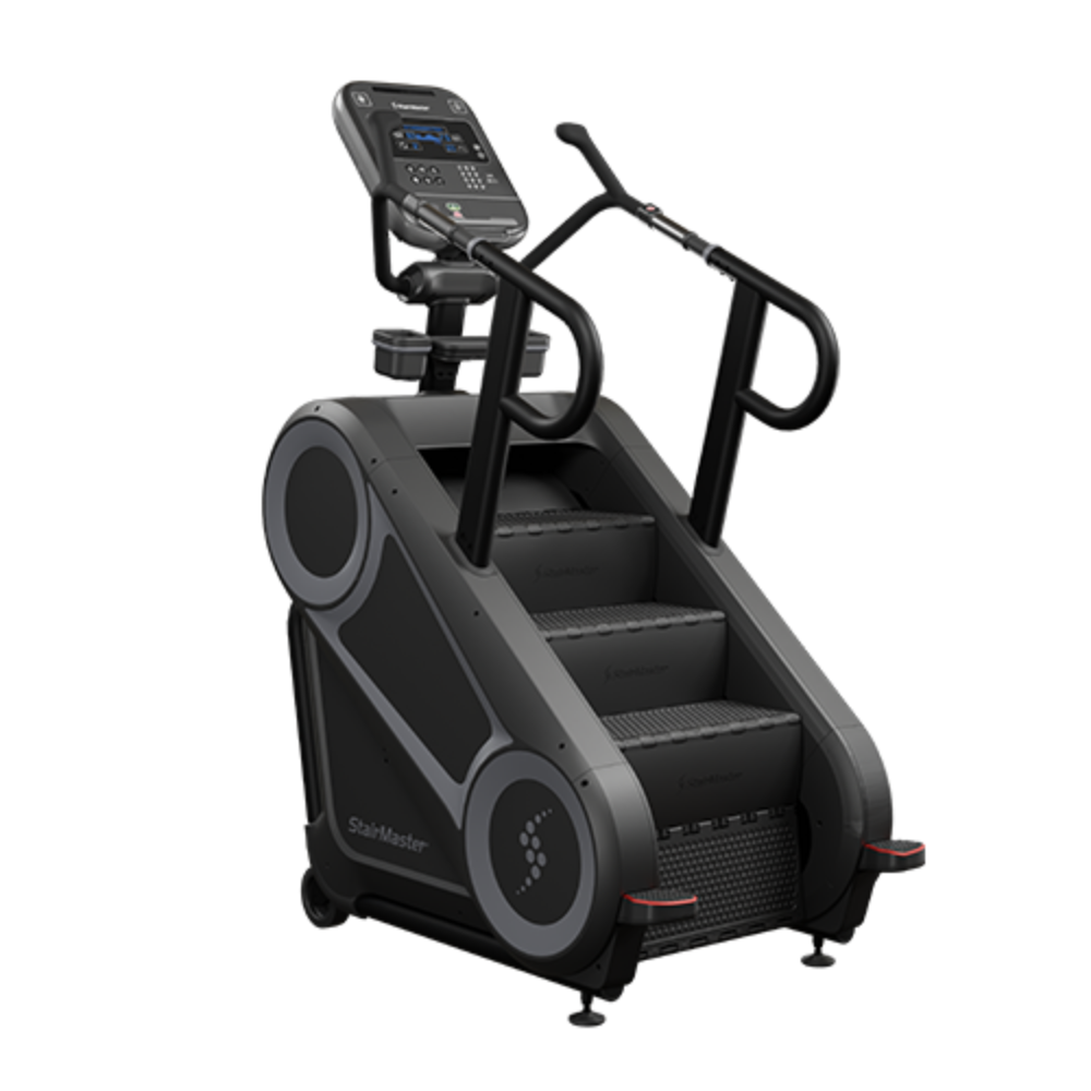 StairMaster, Tapis roulant StairMaster 8Gx avec écran de 10 pouces