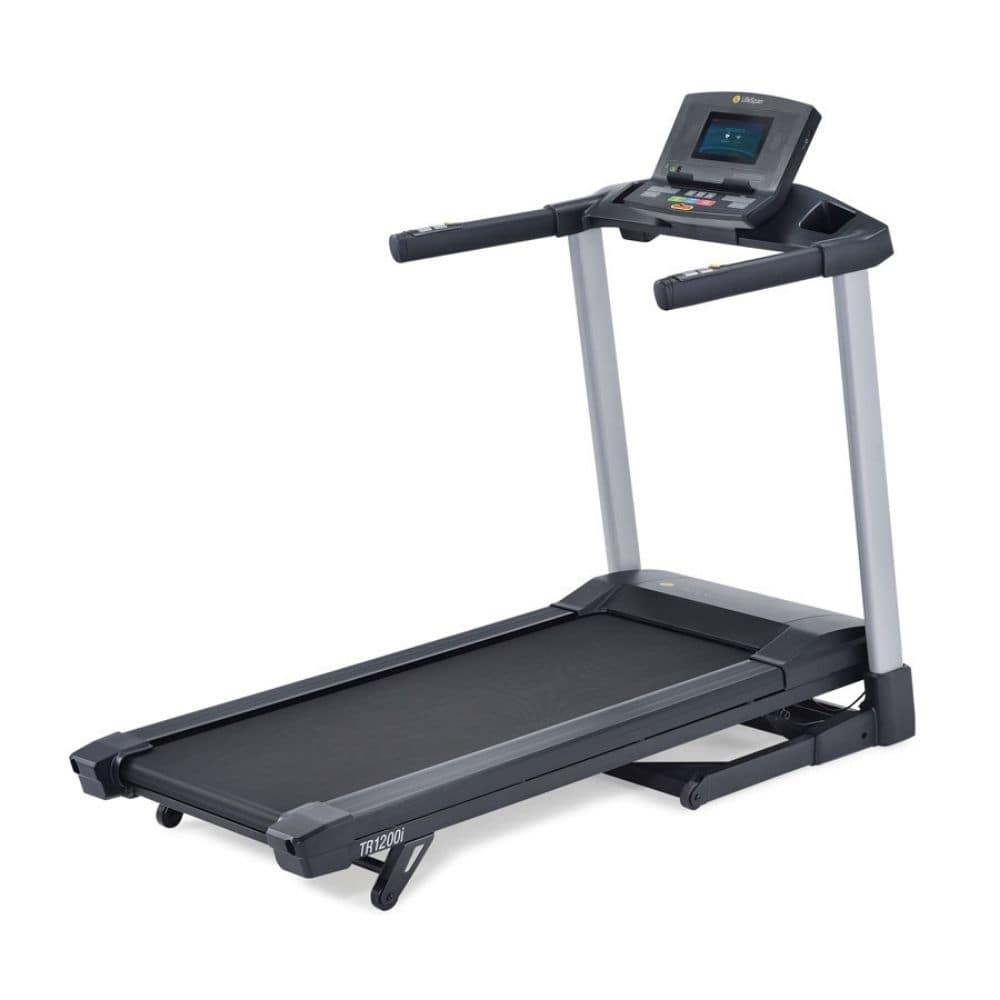 LifeSpan Fitness, Tapis roulant pliant LifeSpan Fitness TR2000i