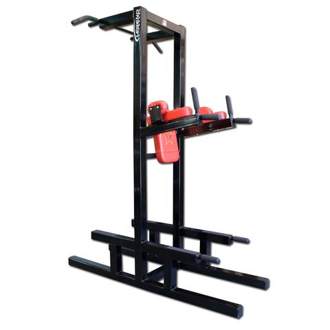 Légende Fitness, Trempette/Chin/Ab/Push-Up 3153