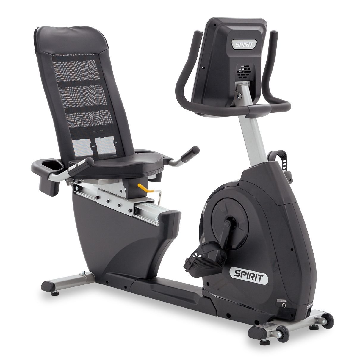 Esprit Fitness, Vélo couché Spirit Fitness XBR25