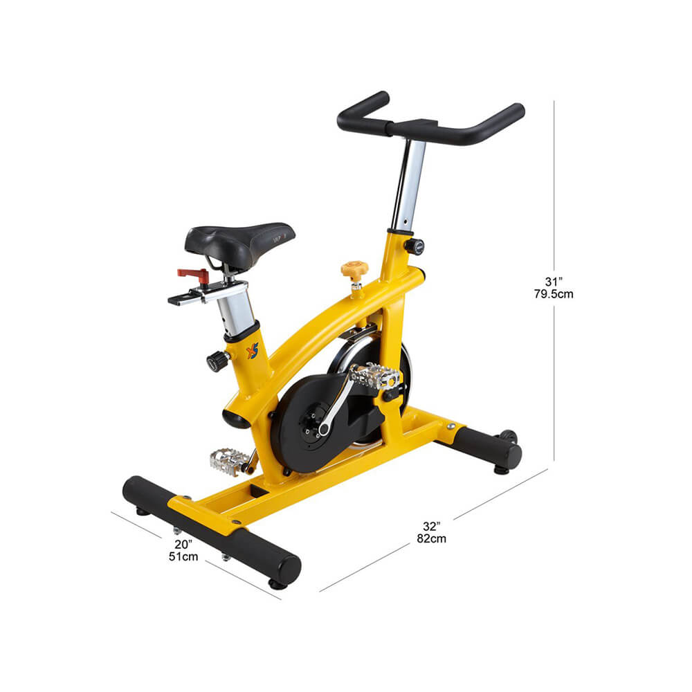 Fitnex, Vélo d'intérieur Fitnex Kids X5